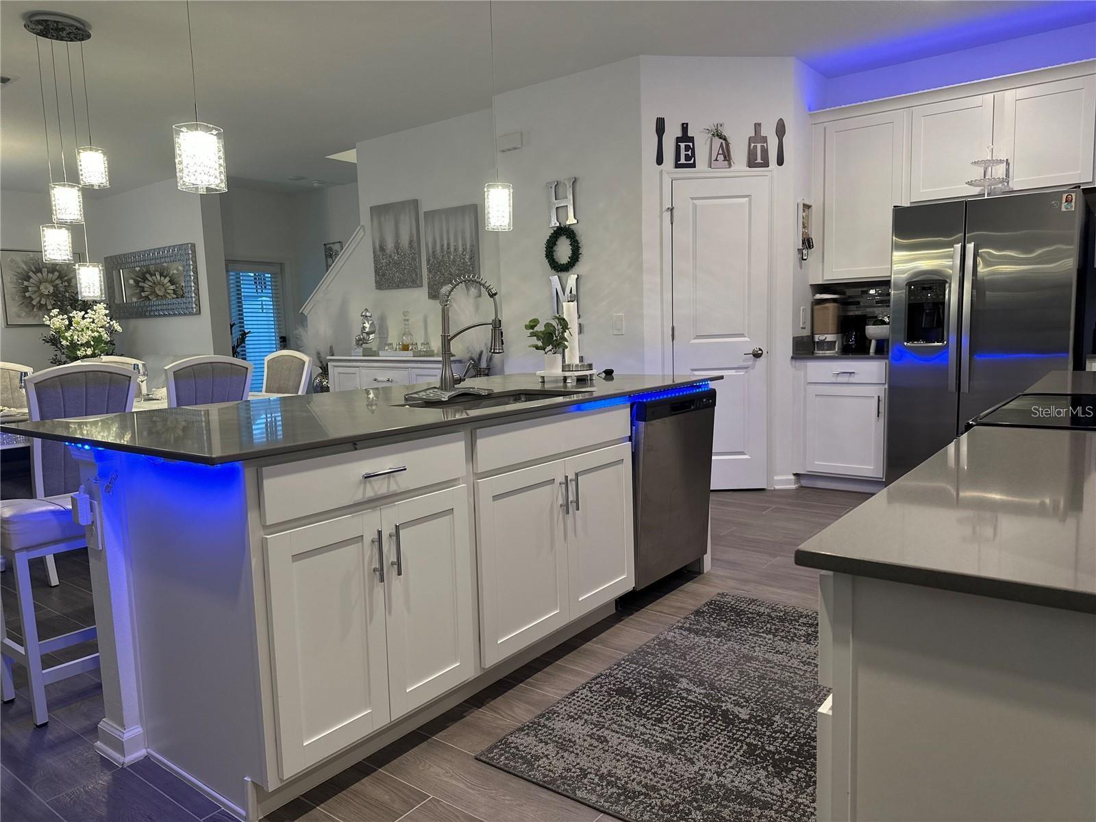 1563 CROSS PRAIRIE PKWY, KISSIMMEE, FL, 34744