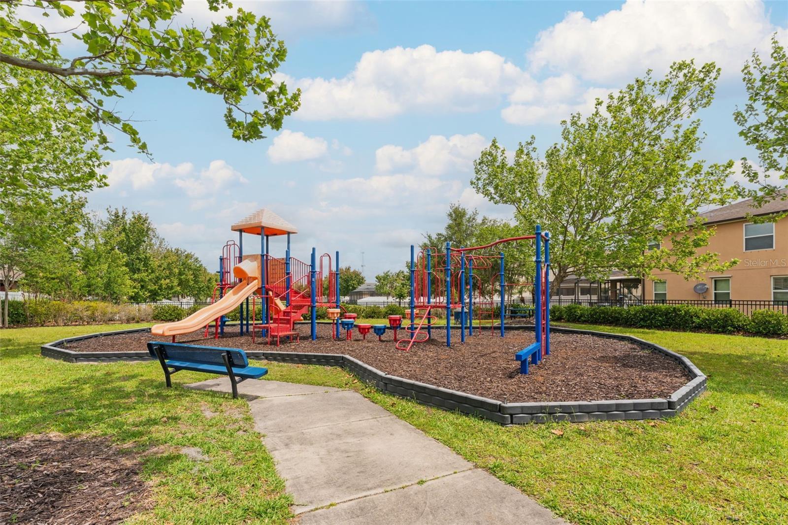 Community Playground