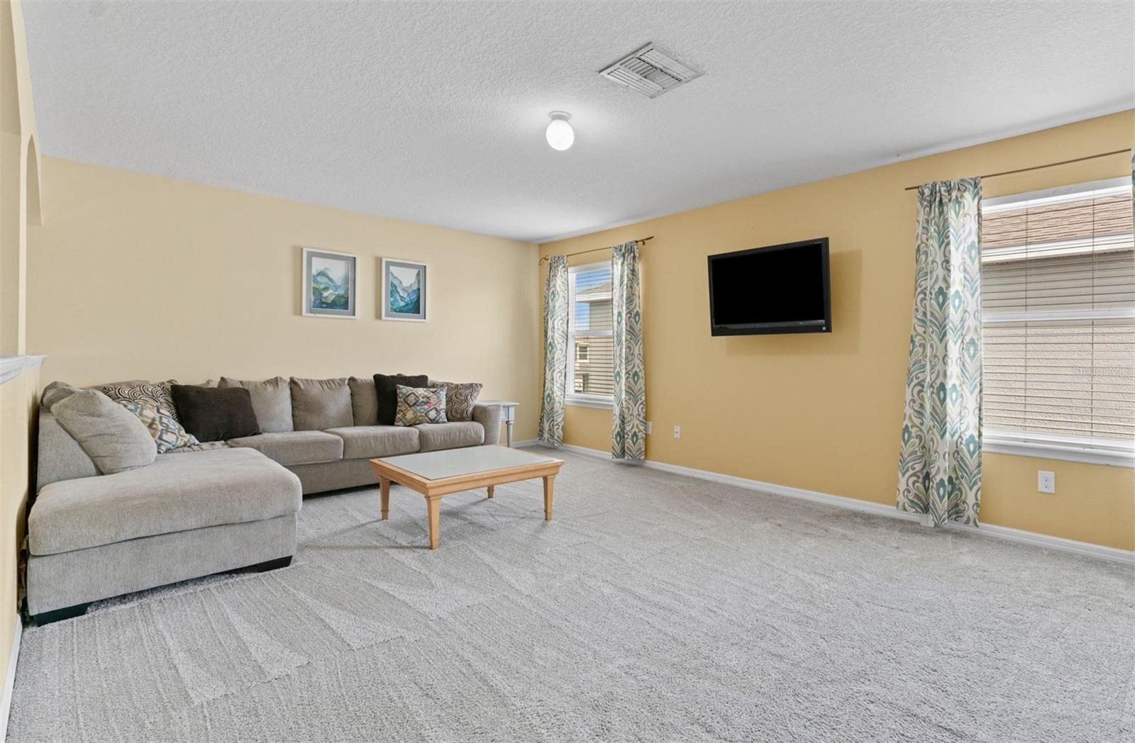 Loft/Flex Space Upstairs