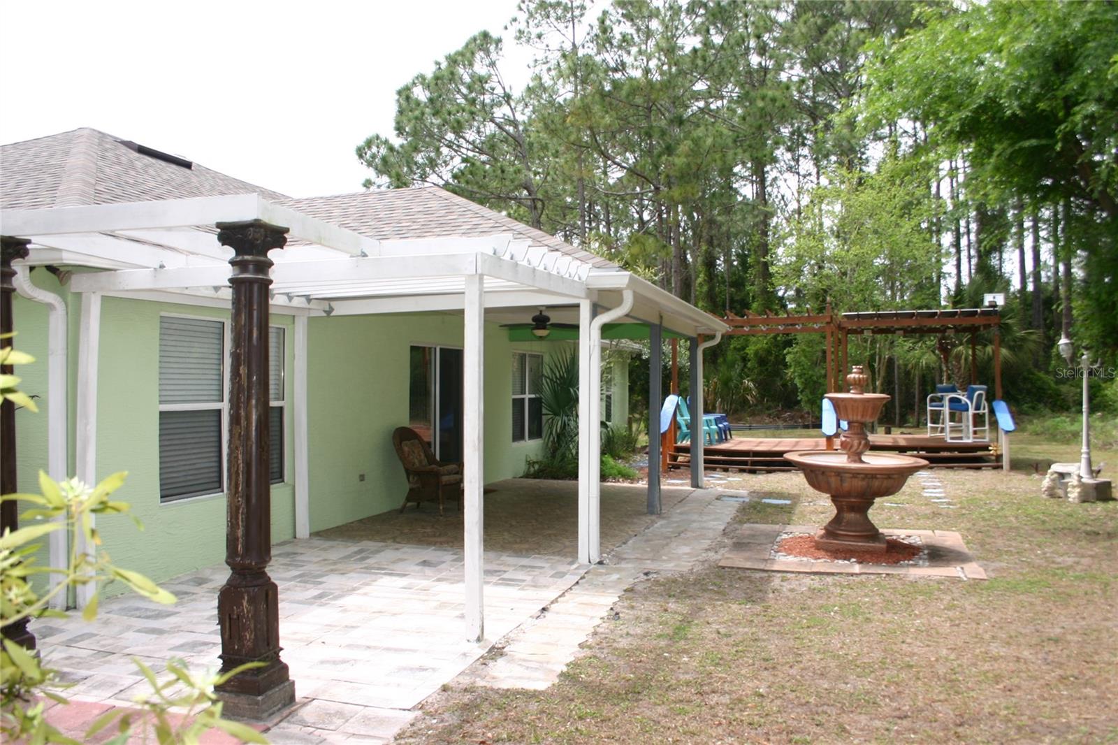 18 BURTON PL, PALM COAST, FL, 32137