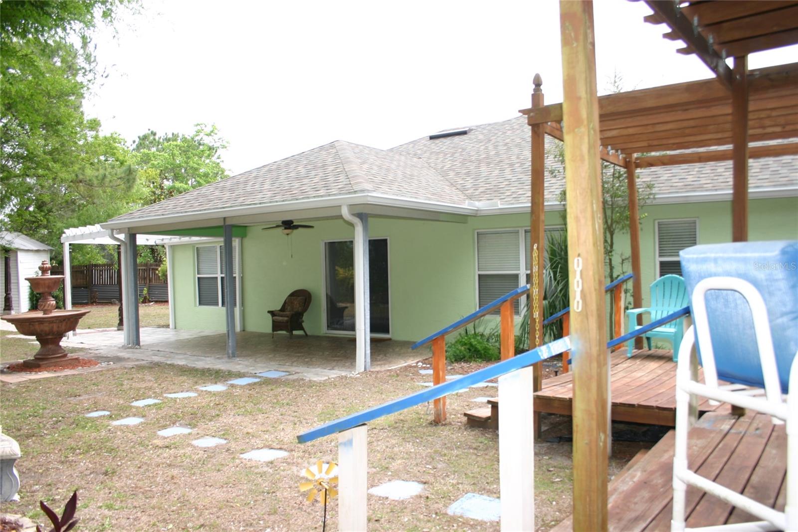 18 BURTON PL, PALM COAST, FL, 32137