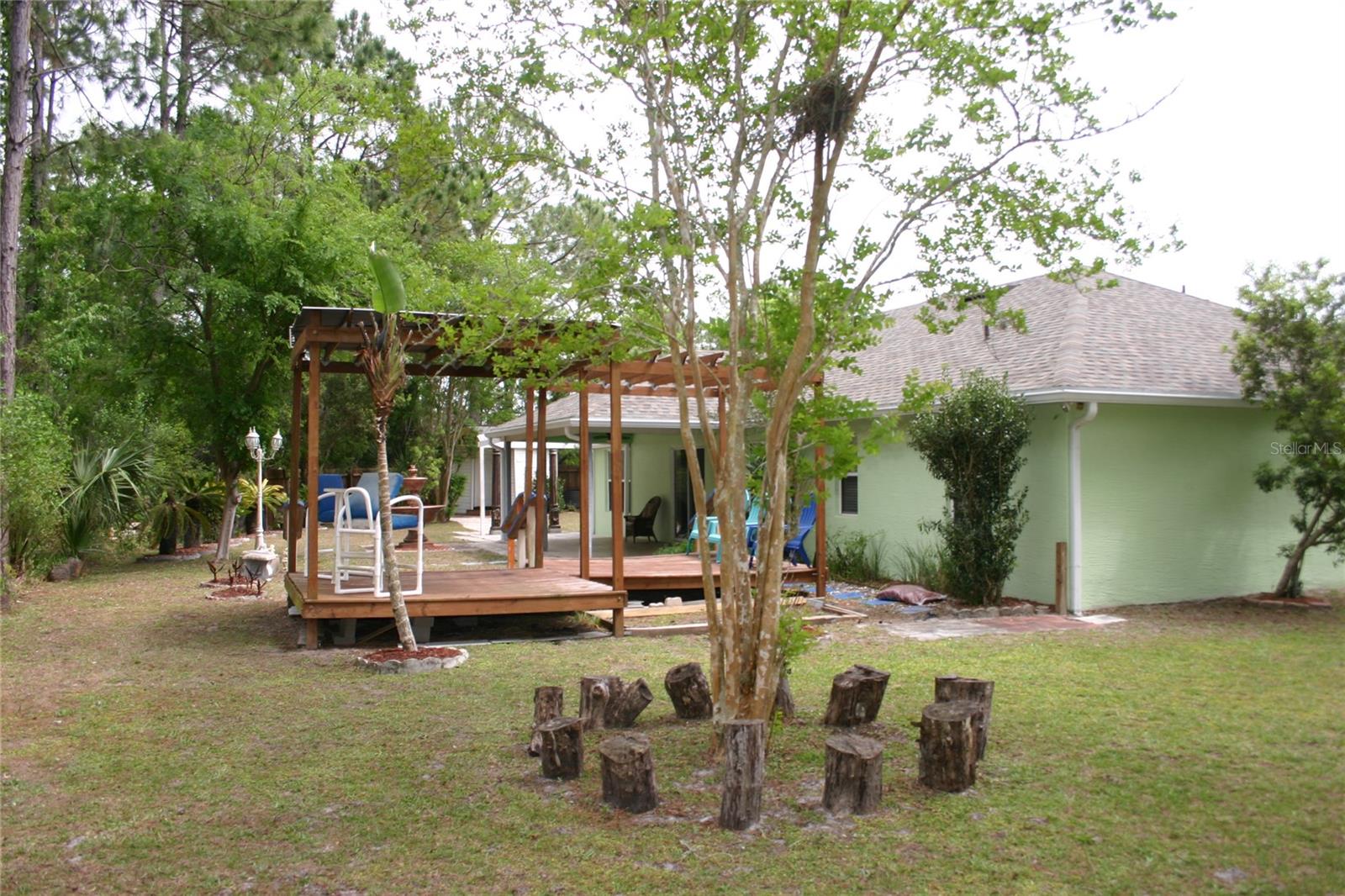 18 BURTON PL, PALM COAST, FL, 32137