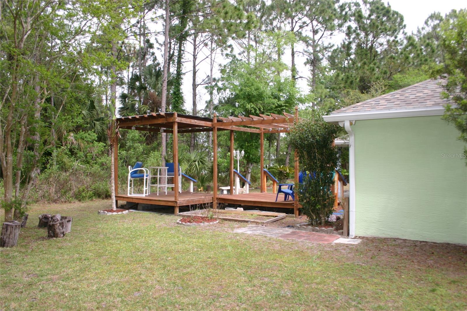 18 BURTON PL, PALM COAST, FL, 32137
