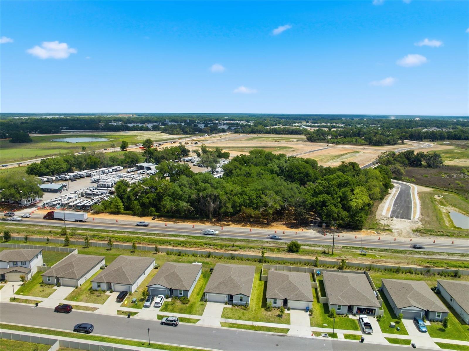 38905 HARLOW ROSE DR, ZEPHYRHILLS, FL, 33540