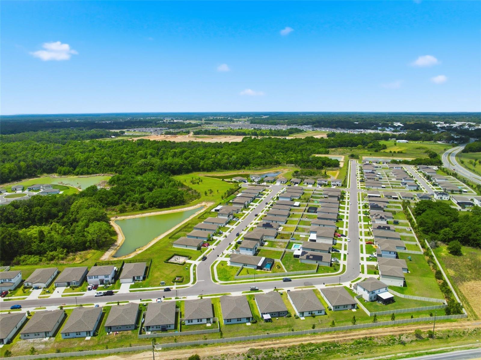 38905 HARLOW ROSE DR, ZEPHYRHILLS, FL, 33540