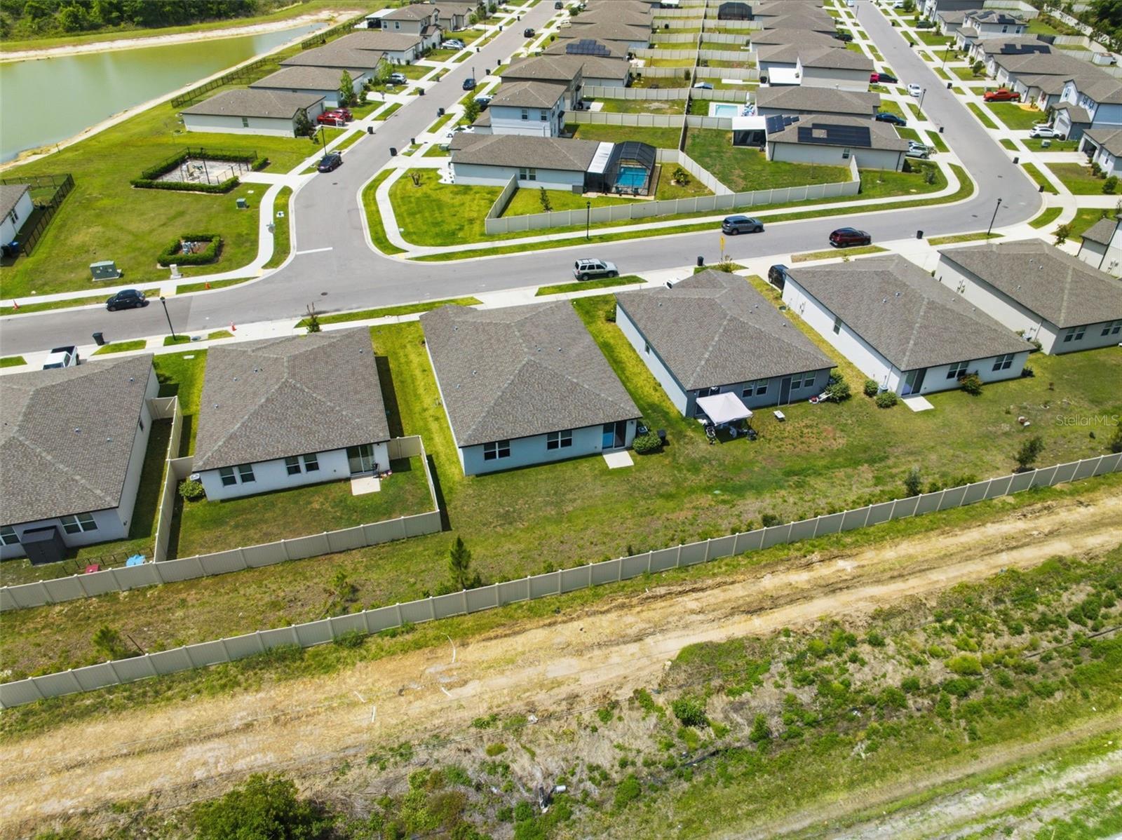 38905 HARLOW ROSE DR, ZEPHYRHILLS, FL, 33540