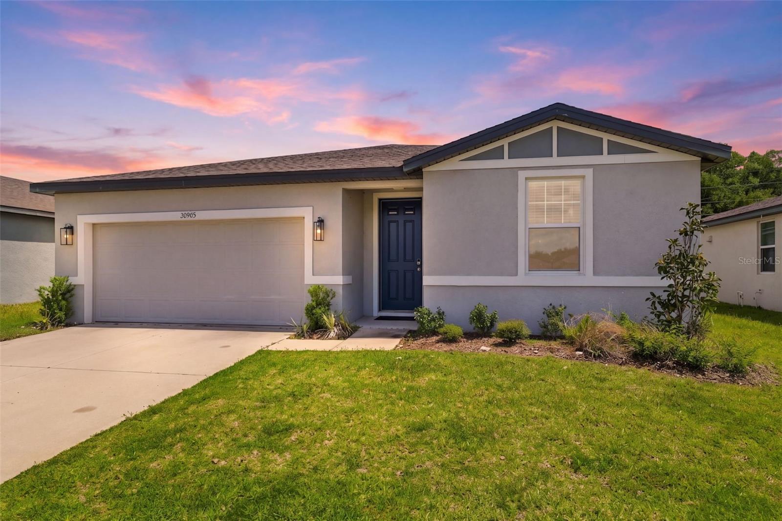 38905 HARLOW ROSE DR, ZEPHYRHILLS, FL, 33540