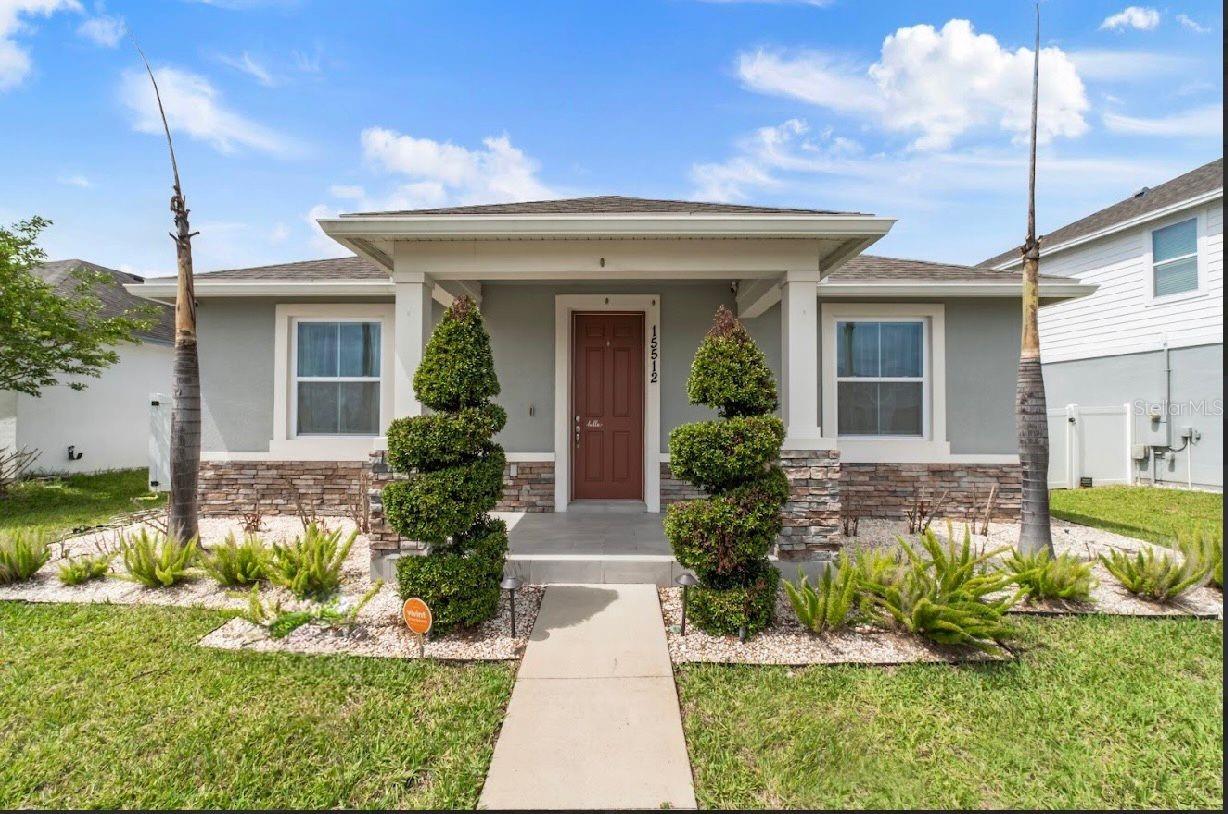 15512 SUNQUAT DR, WINTER GARDEN, FL, 34787