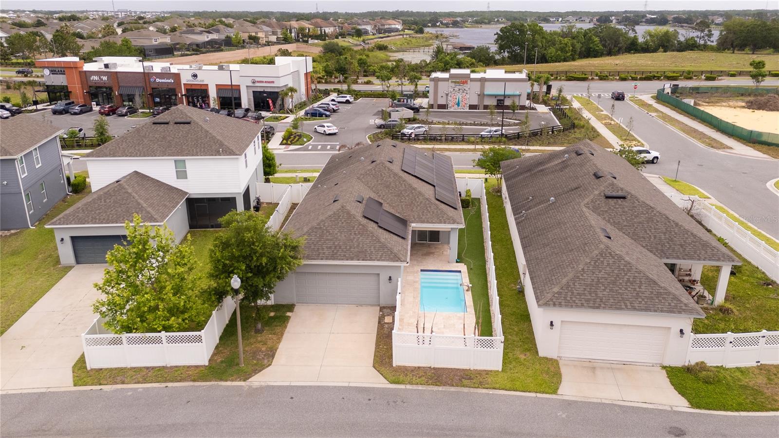 15512 SUNQUAT DR, WINTER GARDEN, FL, 34787