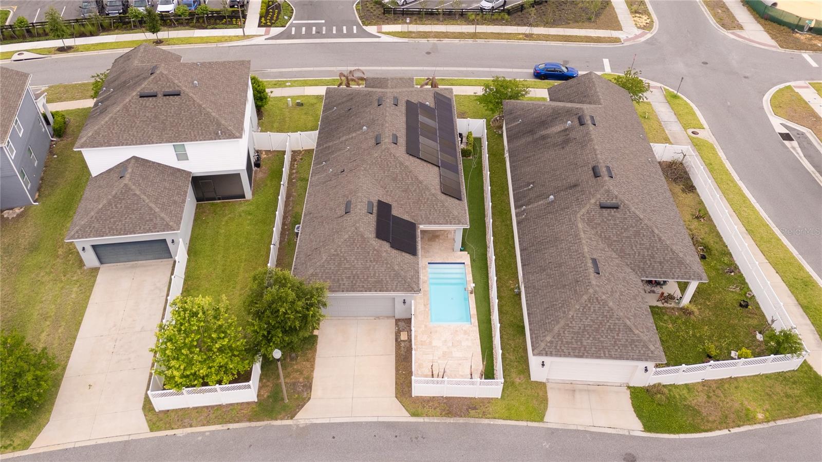15512 SUNQUAT DR, WINTER GARDEN, FL, 34787
