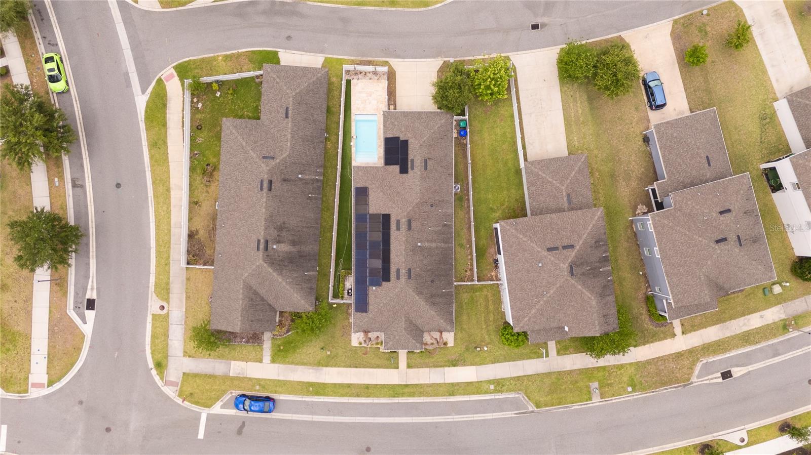 15512 SUNQUAT DR, WINTER GARDEN, FL, 34787