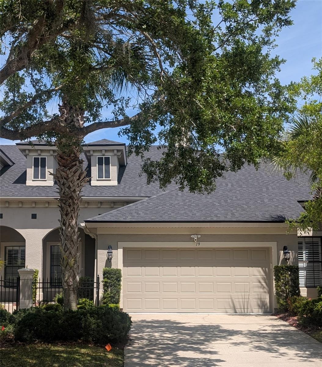 19 RIVER LANDING DR, PALM COAST, FL, 32137