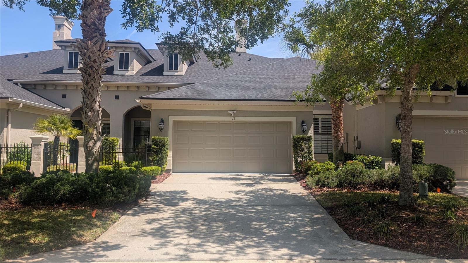 19 RIVER LANDING DR, PALM COAST, FL, 32137