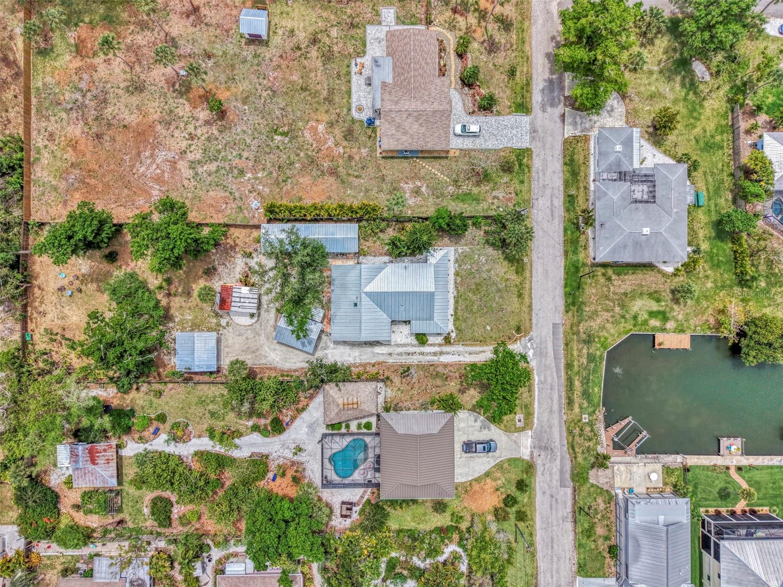 351 OAK ST, ENGLEWOOD, FL, 34223