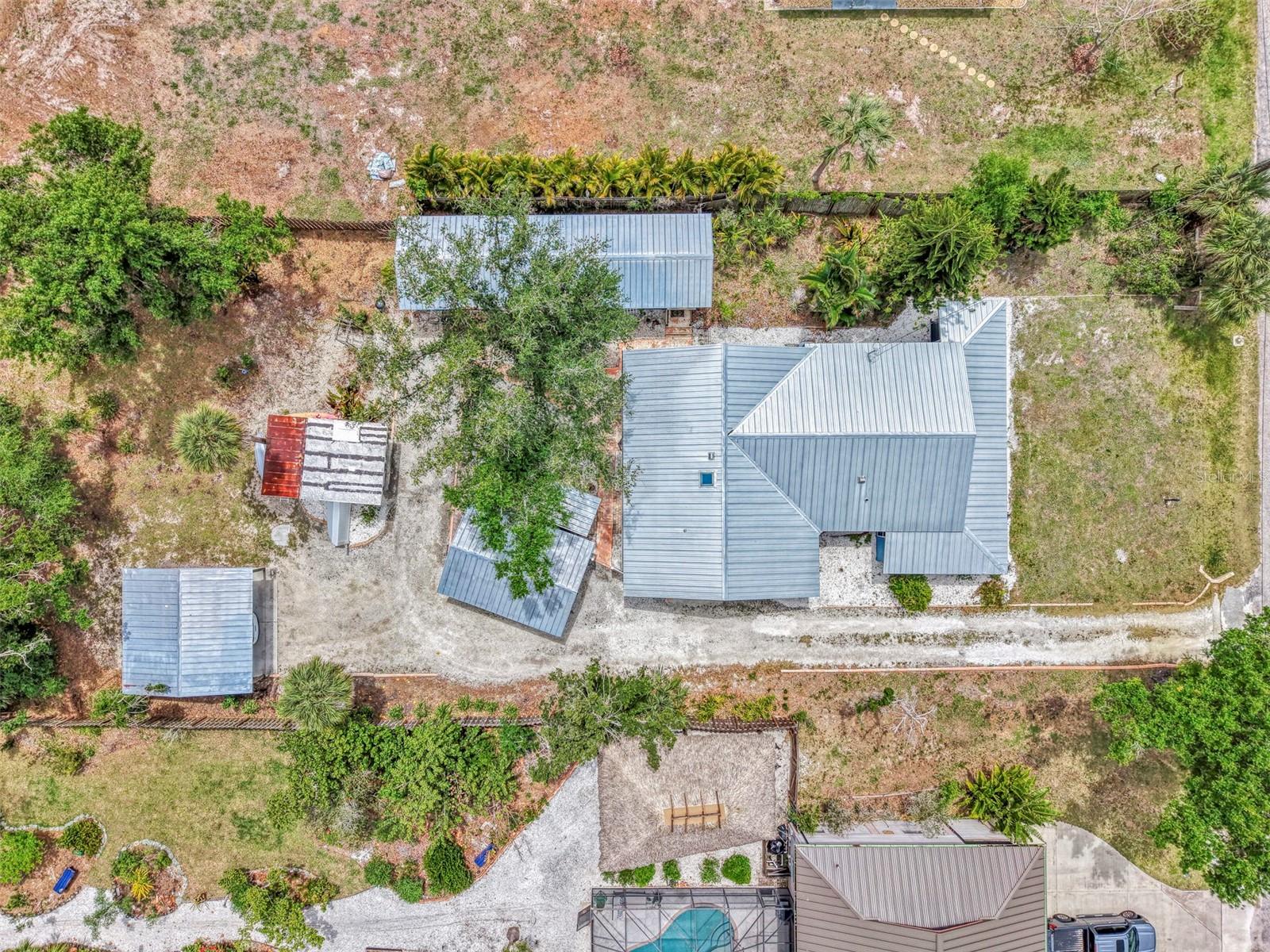 351 OAK ST, ENGLEWOOD, FL, 34223