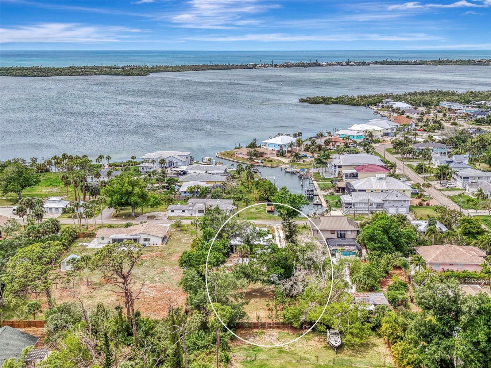 351 OAK ST, ENGLEWOOD, FL, 34223