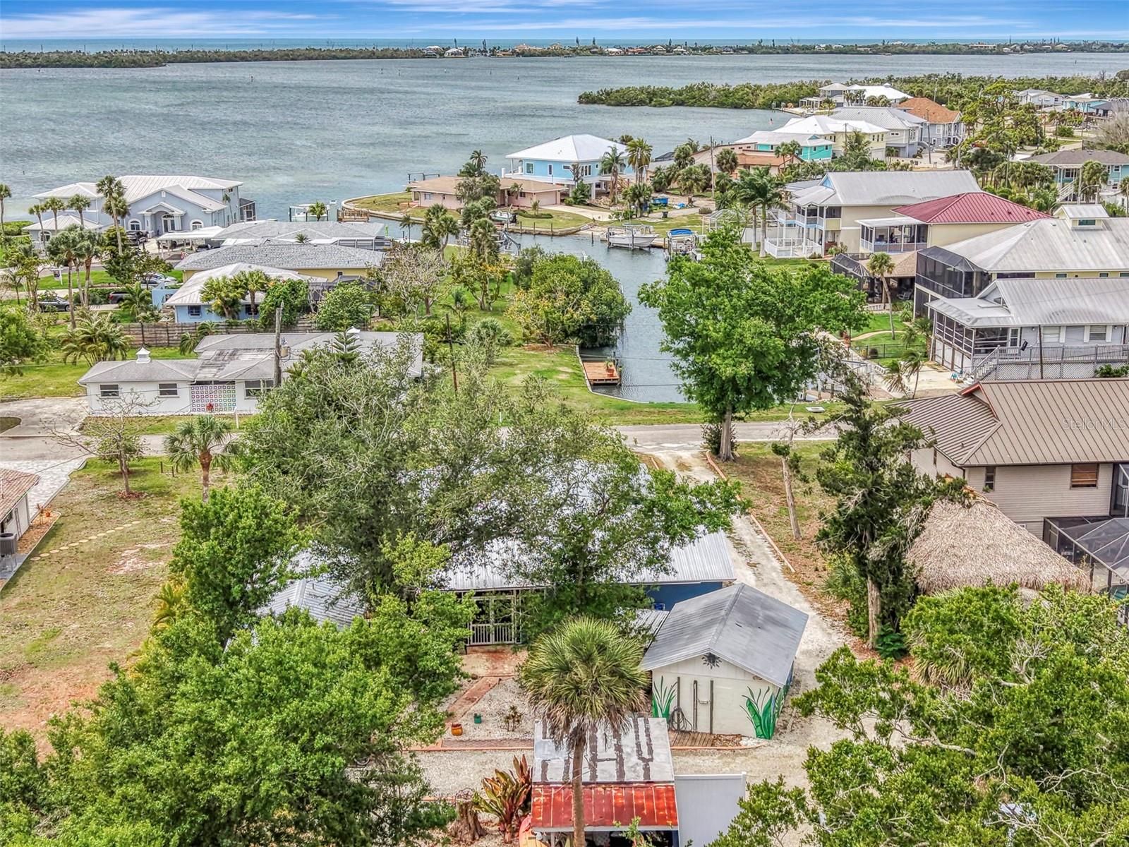 351 OAK ST, ENGLEWOOD, FL, 34223