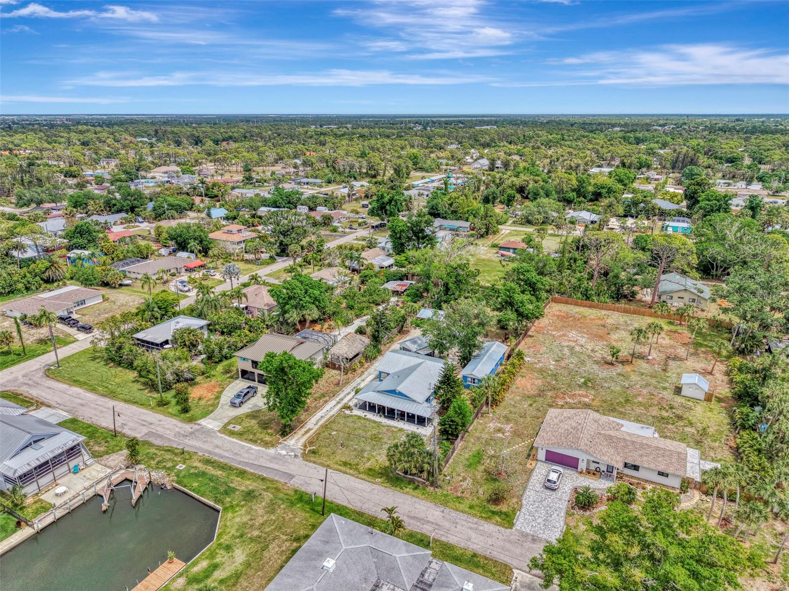 351 OAK ST, ENGLEWOOD, FL, 34223