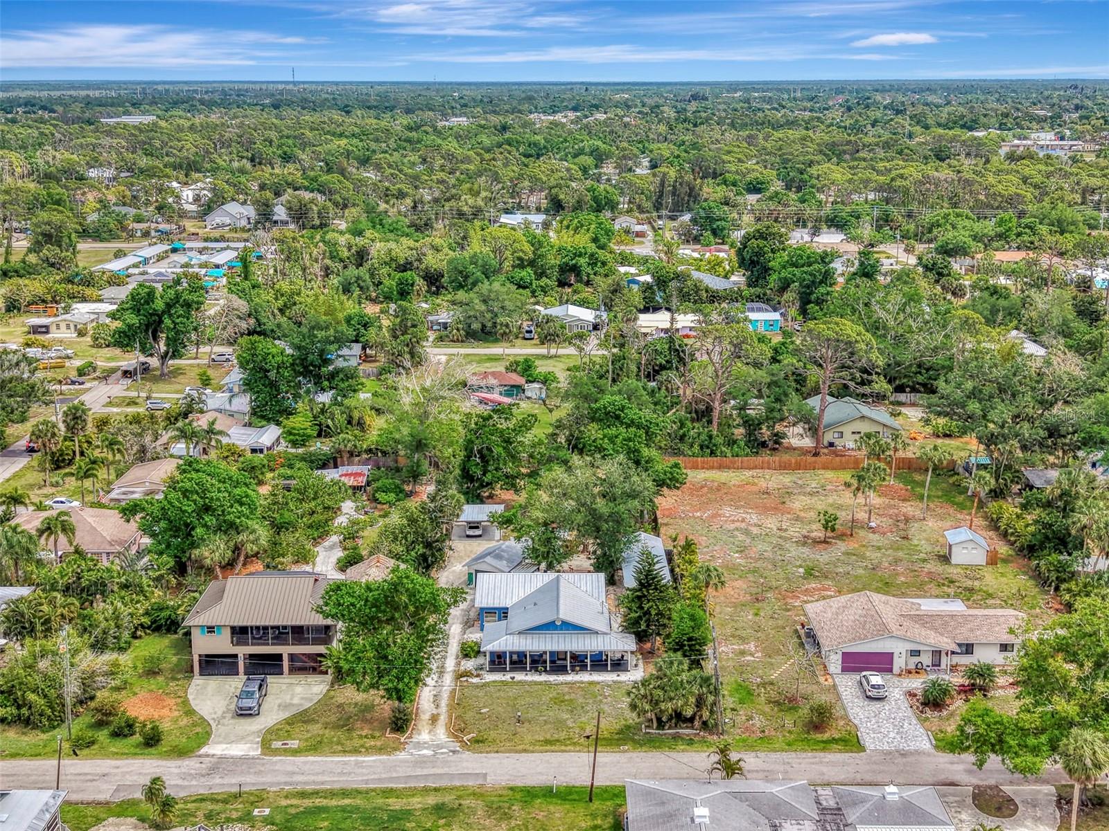 351 OAK ST, ENGLEWOOD, FL, 34223