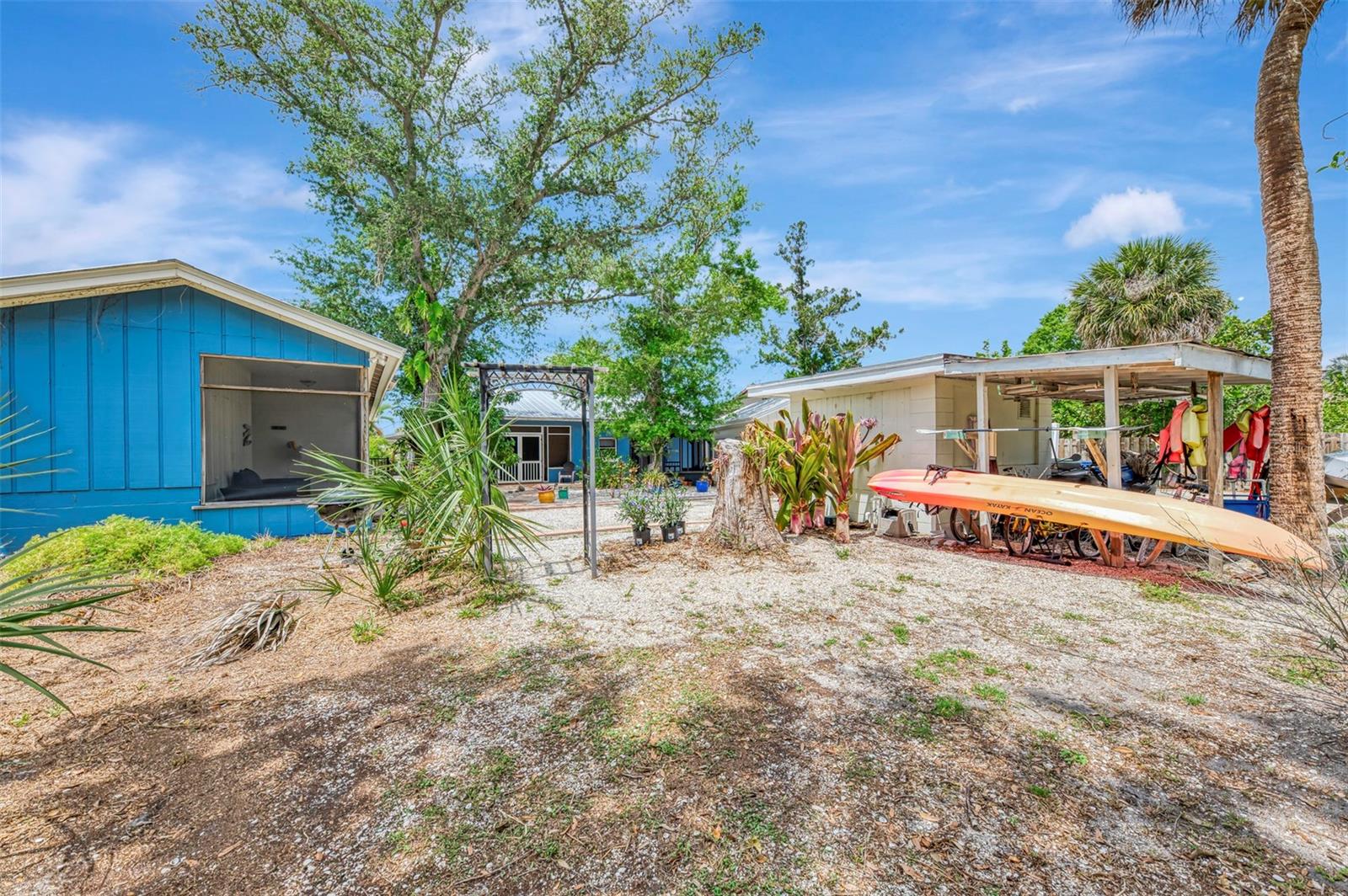 351 OAK ST, ENGLEWOOD, FL, 34223