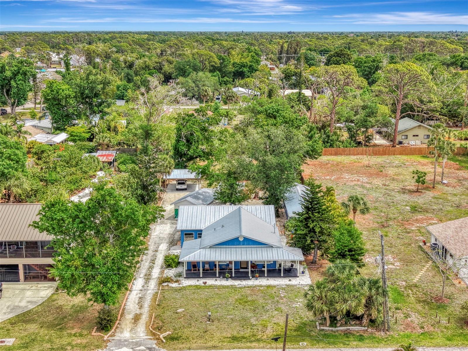 351 OAK ST, ENGLEWOOD, FL, 34223