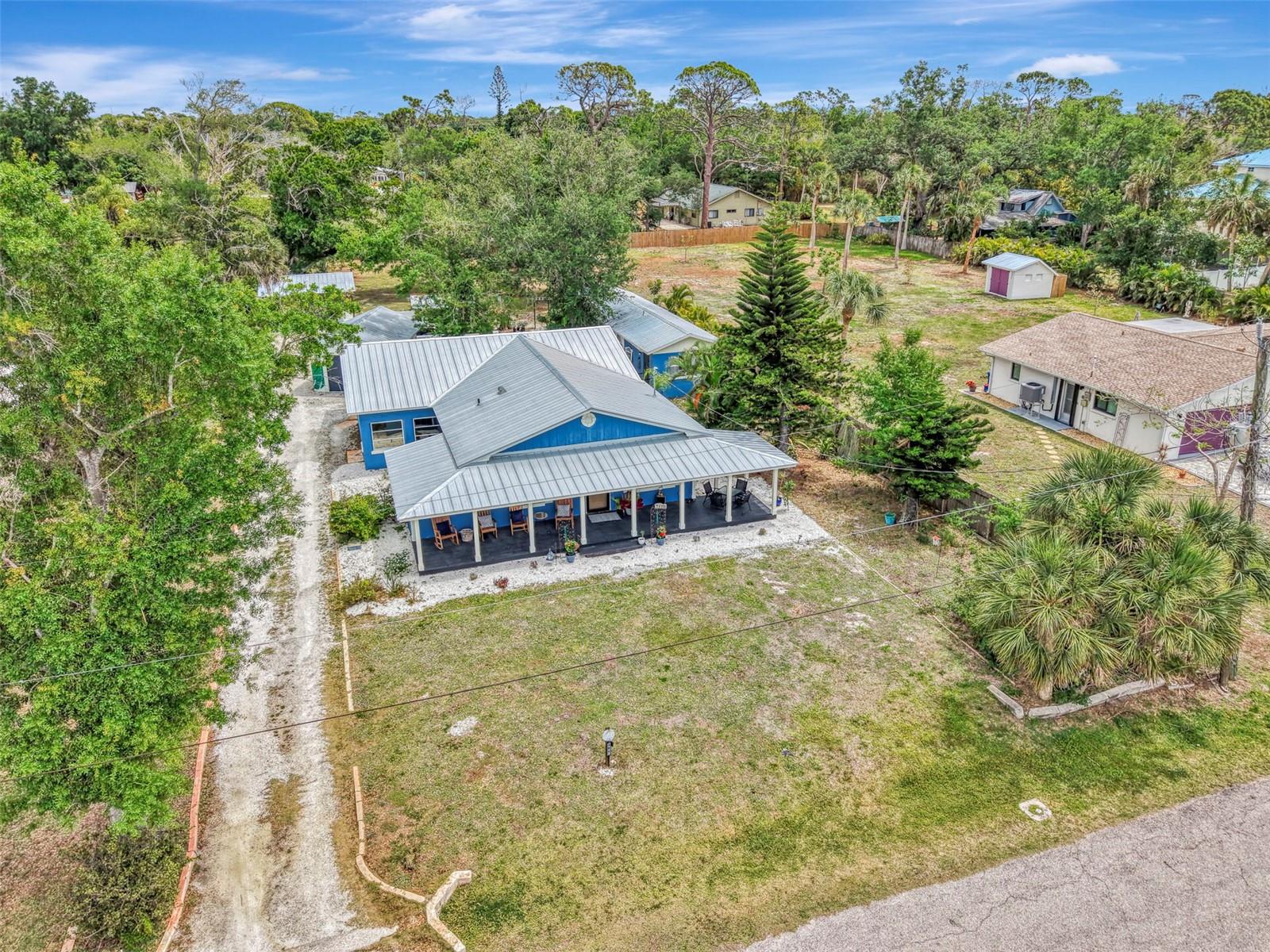 351 OAK ST, ENGLEWOOD, FL, 34223