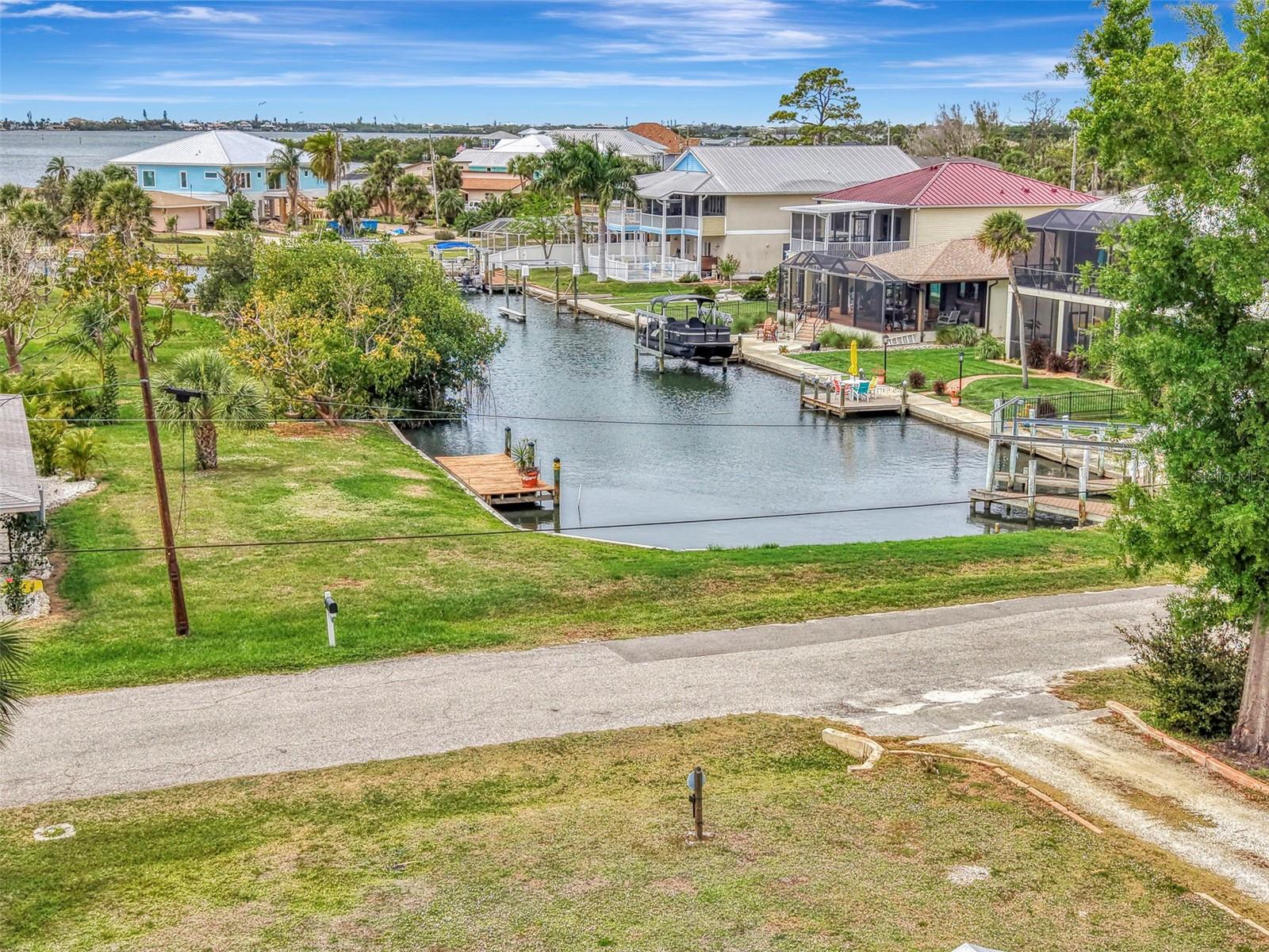 351 OAK ST, ENGLEWOOD, FL, 34223