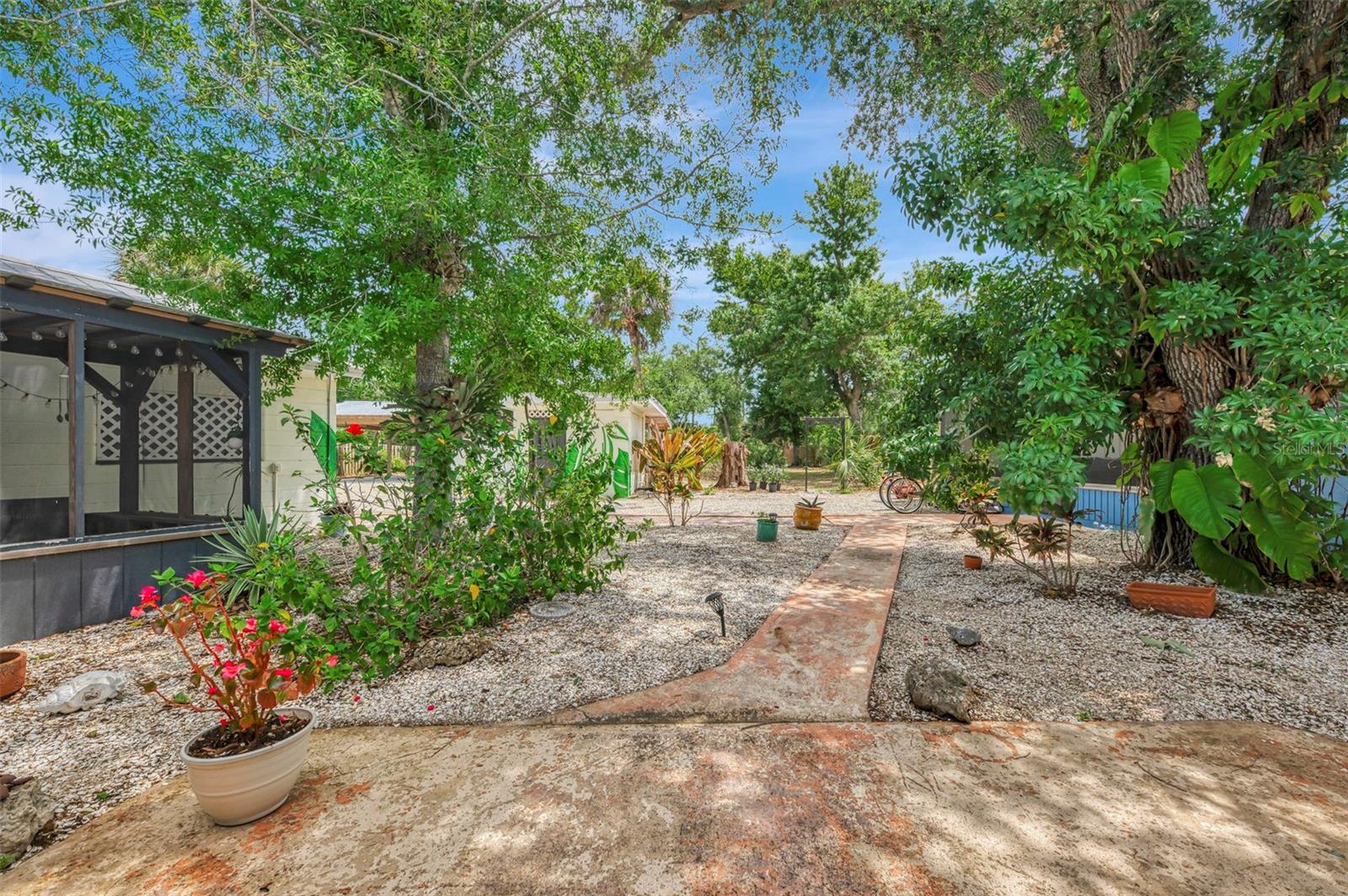 351 OAK ST, ENGLEWOOD, FL, 34223