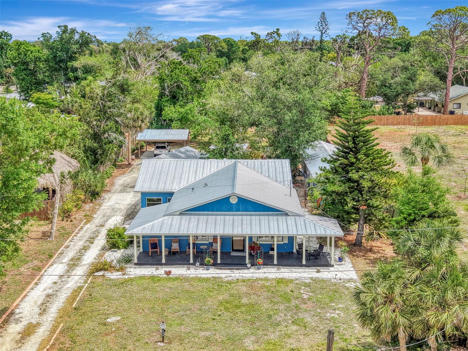 351 OAK ST, ENGLEWOOD, FL, 34223