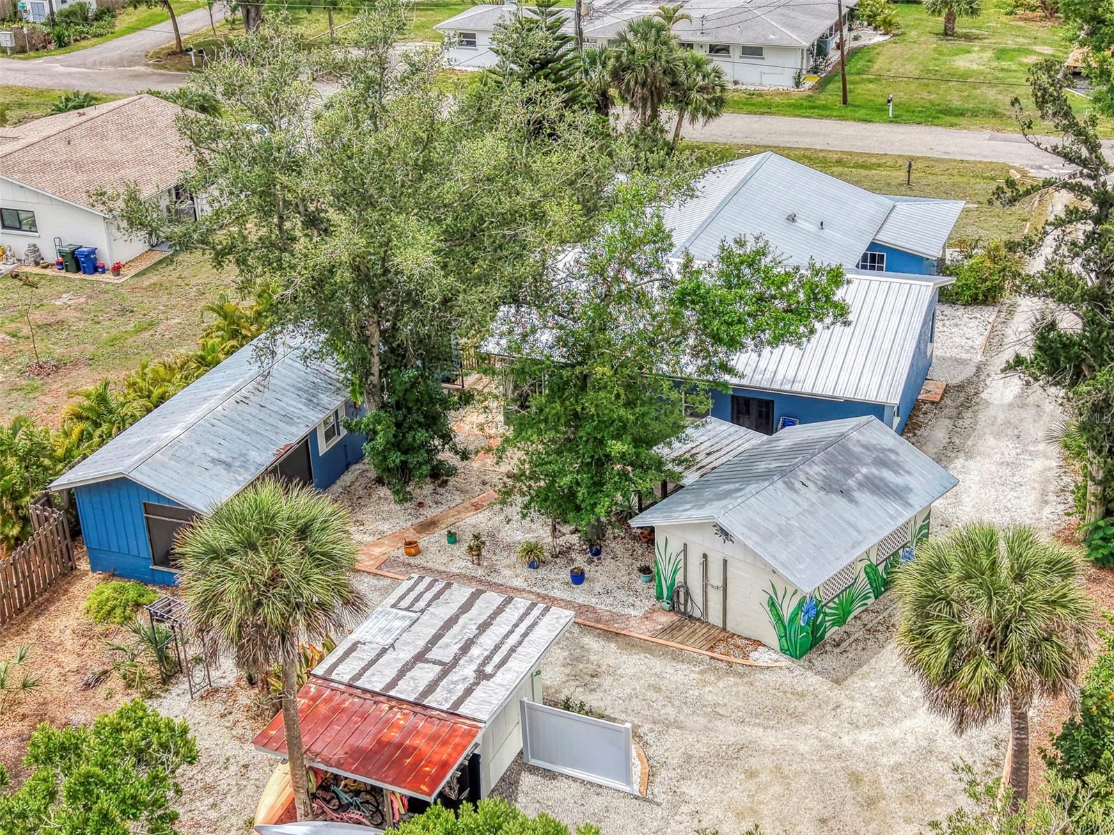 351 OAK ST, ENGLEWOOD, FL, 34223