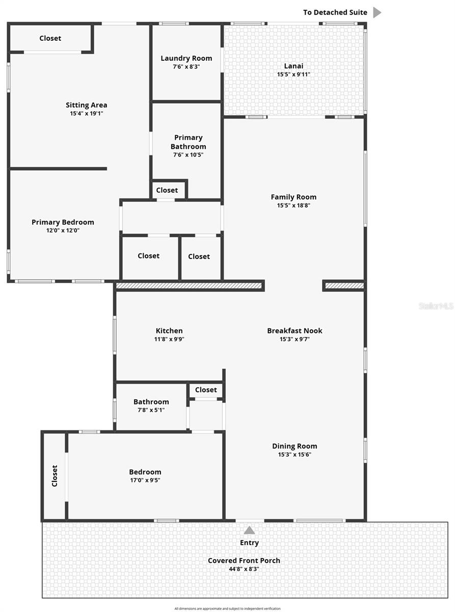 351 OAK ST, ENGLEWOOD, FL, 34223