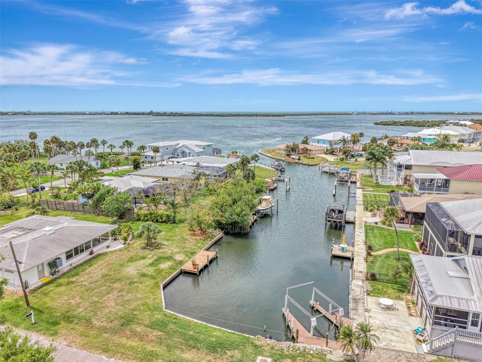 351 OAK ST, ENGLEWOOD, FL, 34223