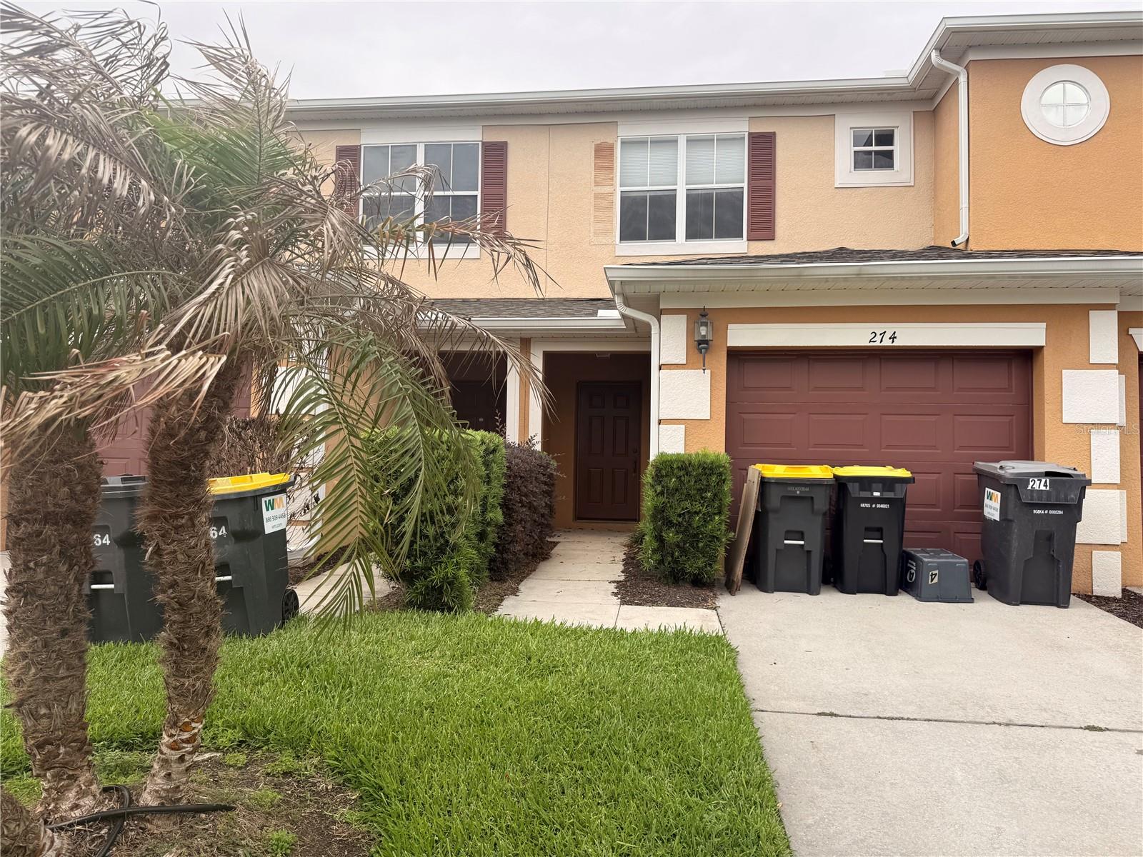 274 CHELSEA DR, DAVENPORT, FL, 33897
