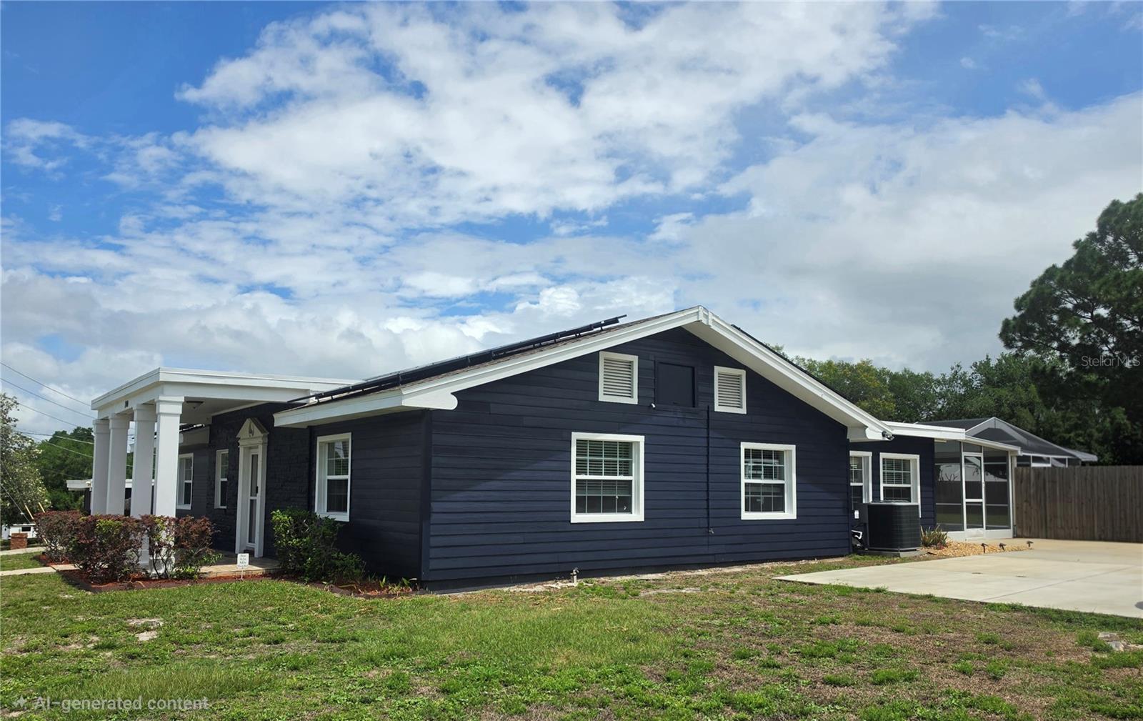 100 ALACHUA DR, WINTER HAVEN, FL, 33884