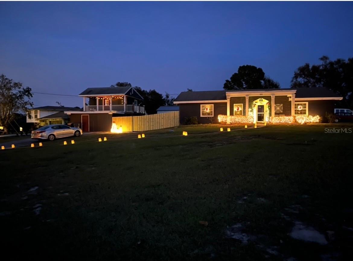 100 ALACHUA DR, WINTER HAVEN, FL, 33884