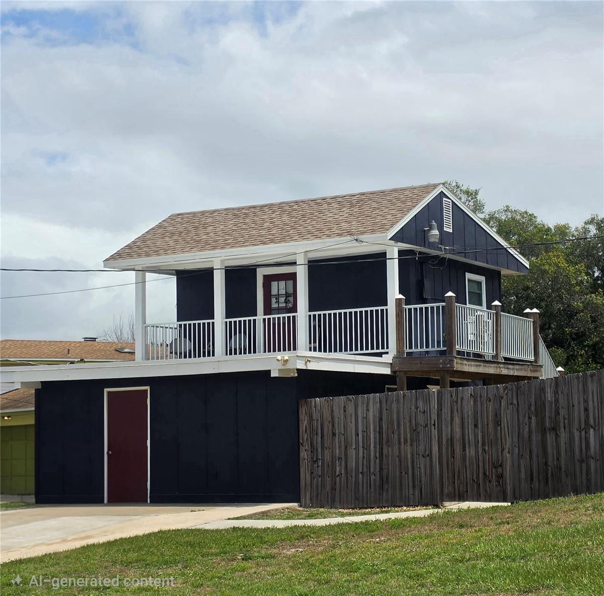 100 ALACHUA DR, WINTER HAVEN, FL, 33884