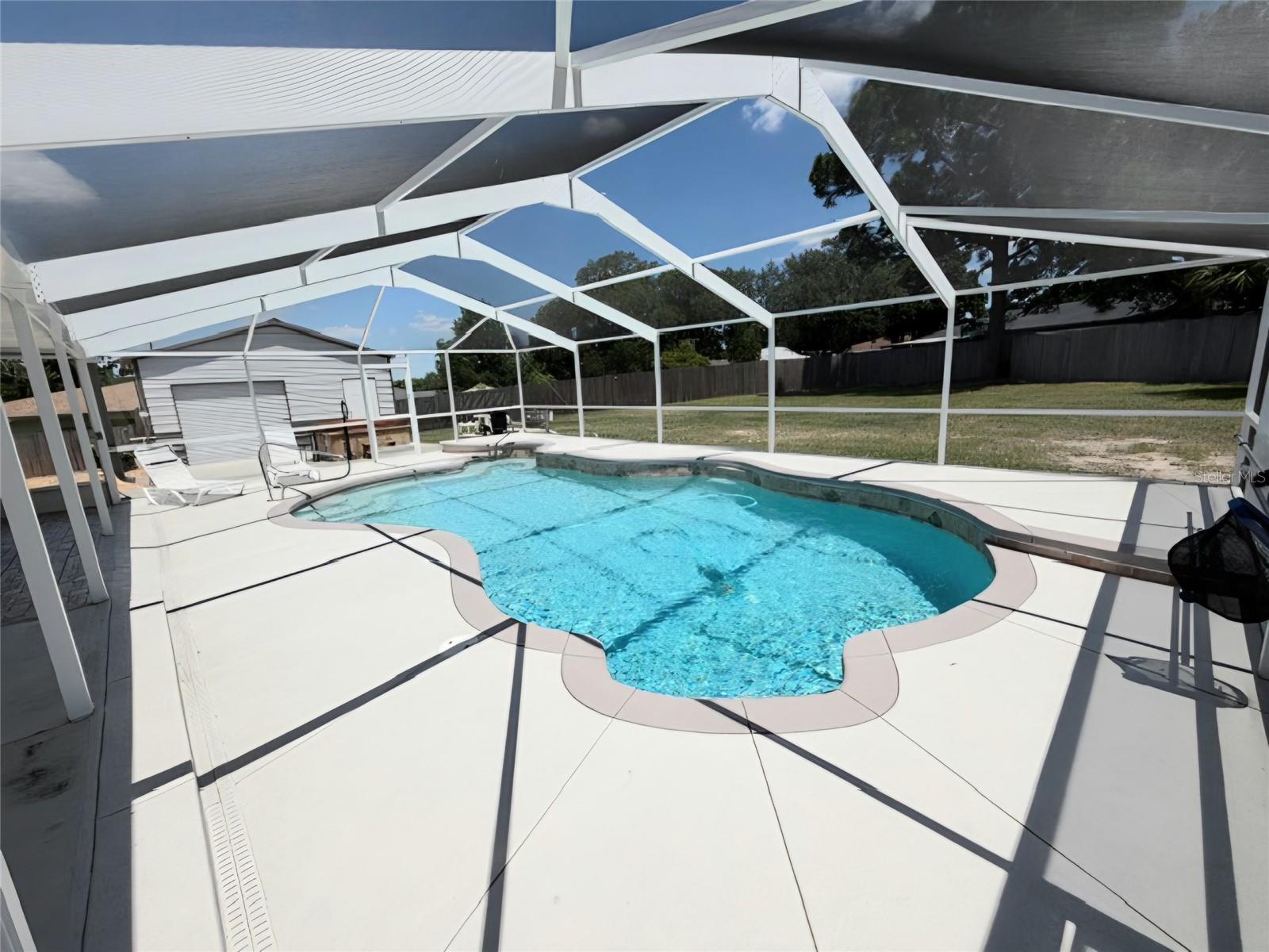 100 ALACHUA DR, WINTER HAVEN, FL, 33884
