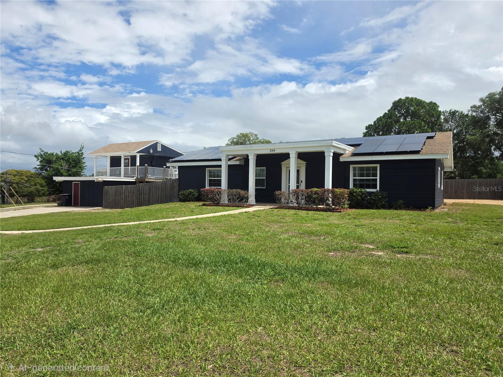 100 ALACHUA DR, WINTER HAVEN, FL, 33884