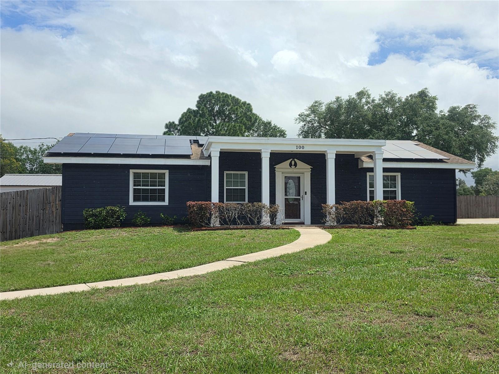 100 ALACHUA DR, WINTER HAVEN, FL, 33884