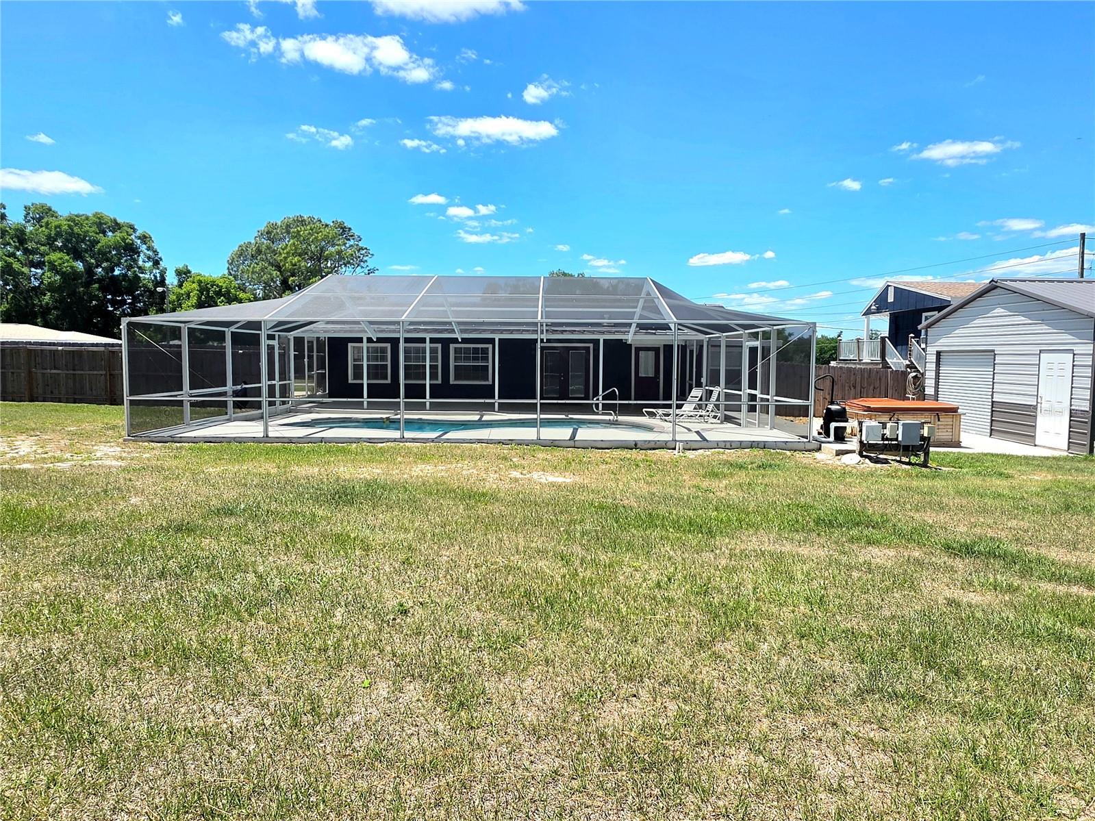 100 ALACHUA DR, WINTER HAVEN, FL, 33884