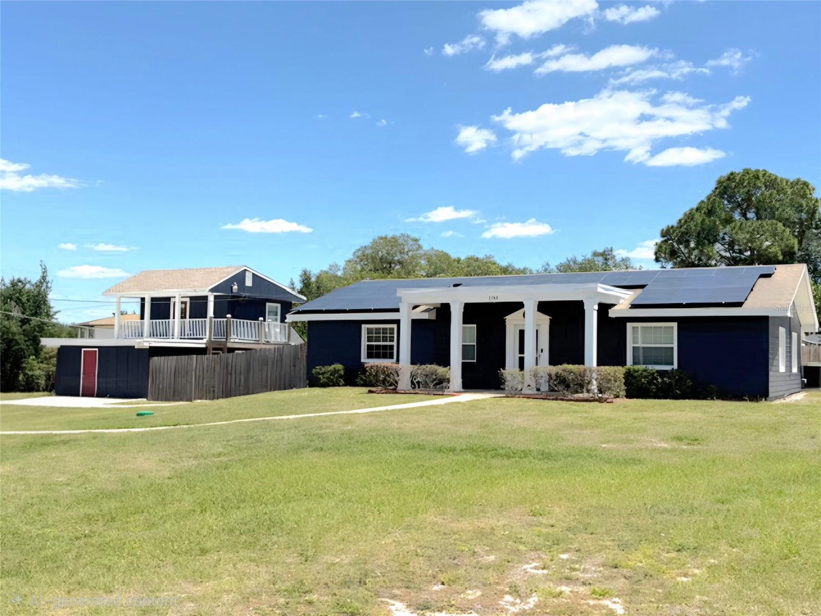 100 ALACHUA DR, WINTER HAVEN, FL, 33884