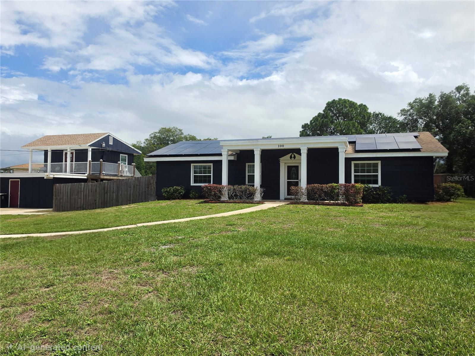 100 ALACHUA DR, WINTER HAVEN, FL, 33884