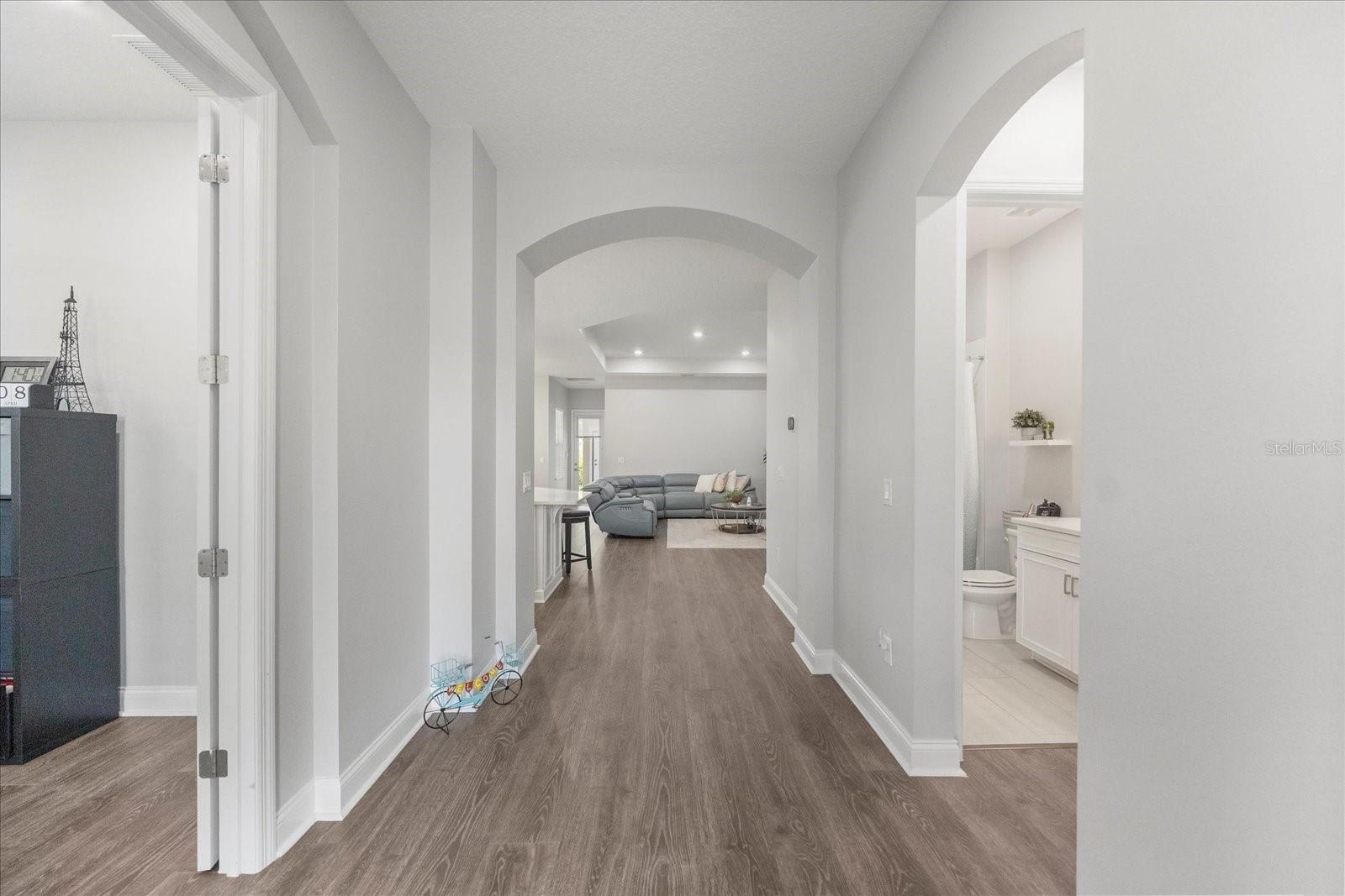 8626 DUBOCHET ST, ORLANDO, FL, 32827