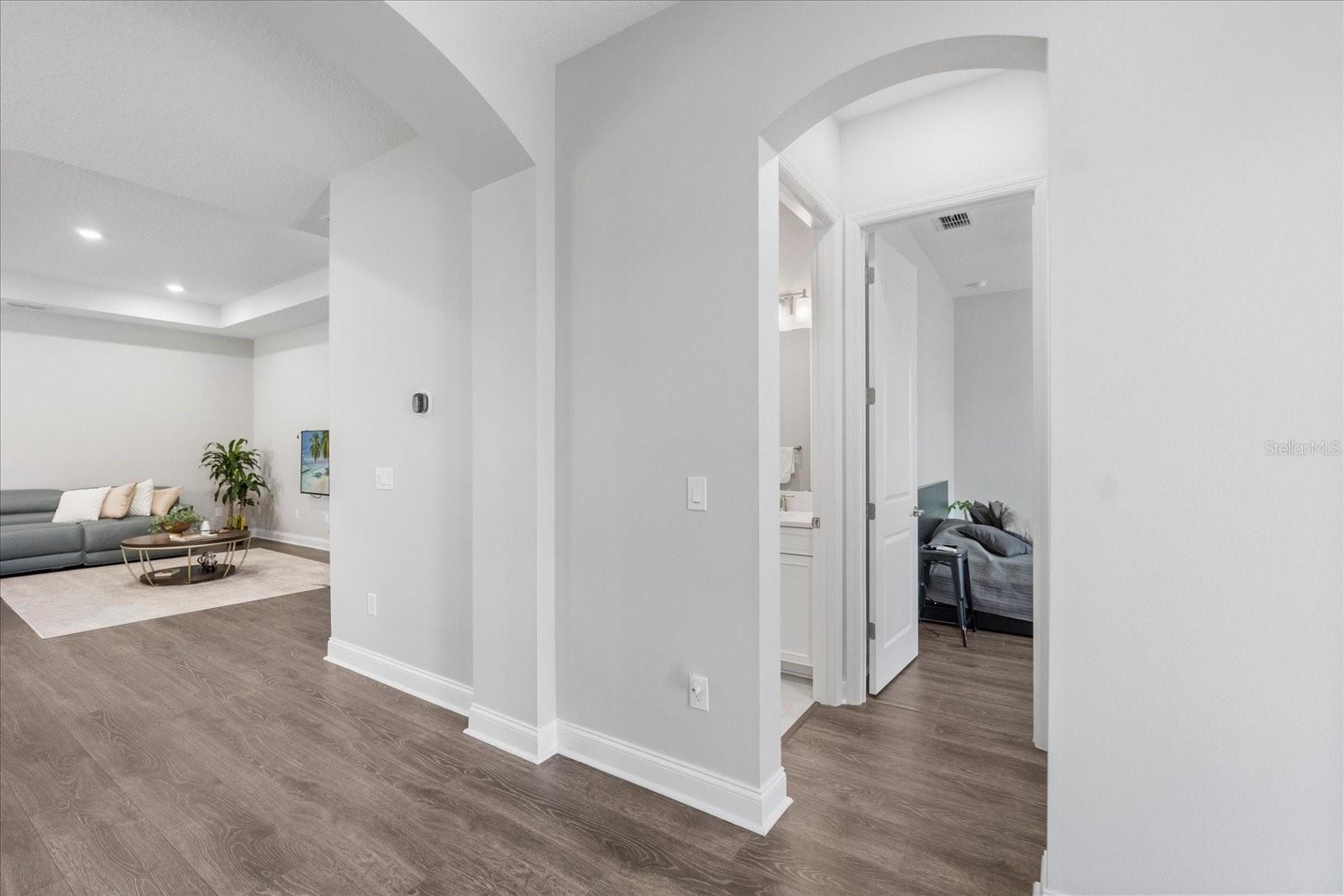 8626 DUBOCHET ST, ORLANDO, FL, 32827