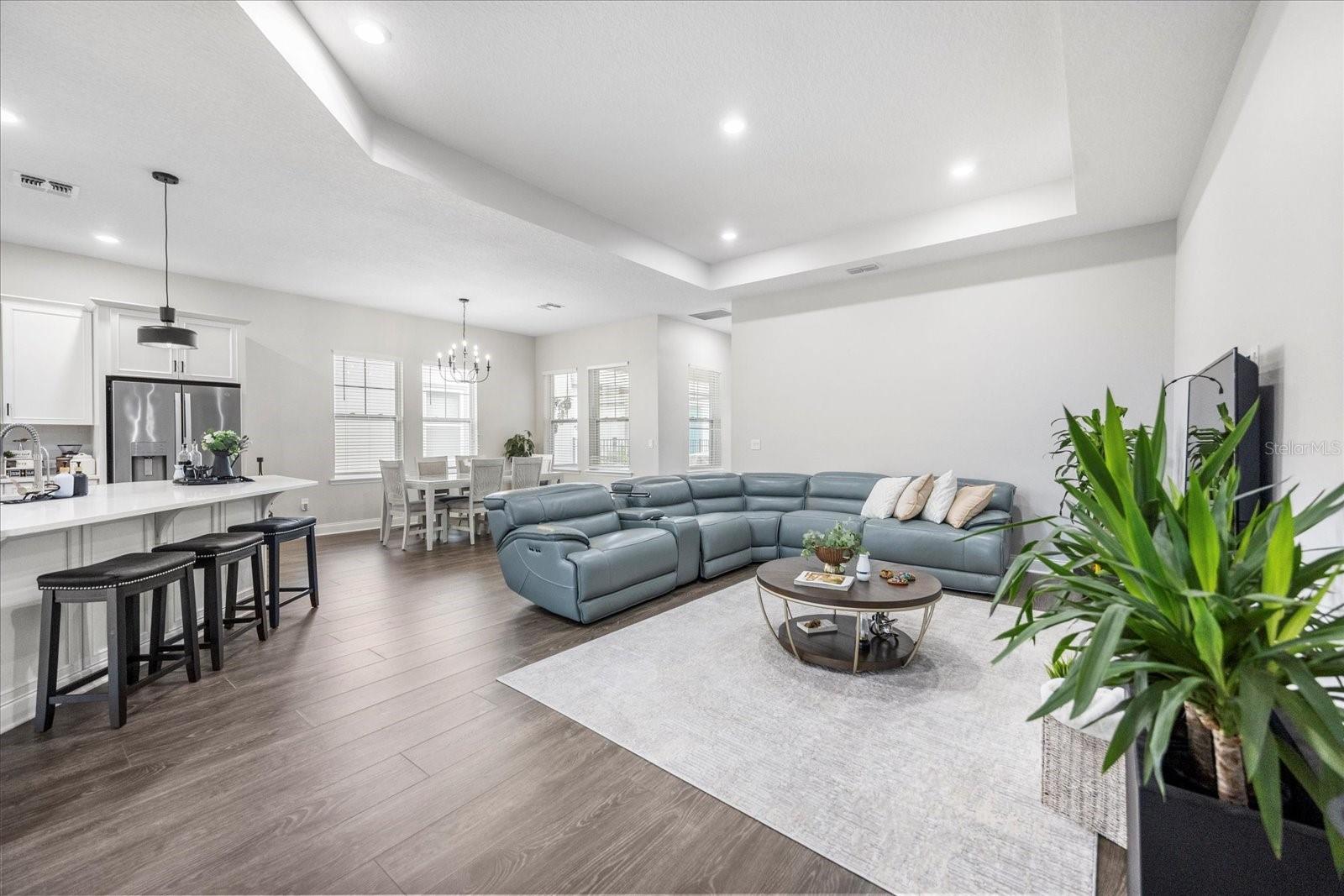 8626 DUBOCHET ST, ORLANDO, FL, 32827