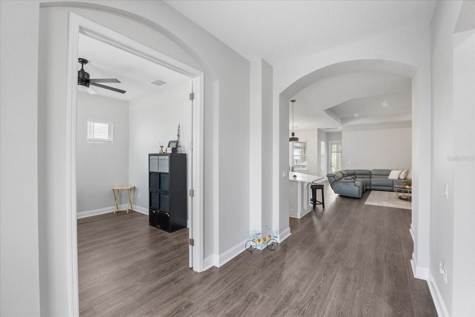 8626 DUBOCHET ST, ORLANDO, FL, 32827