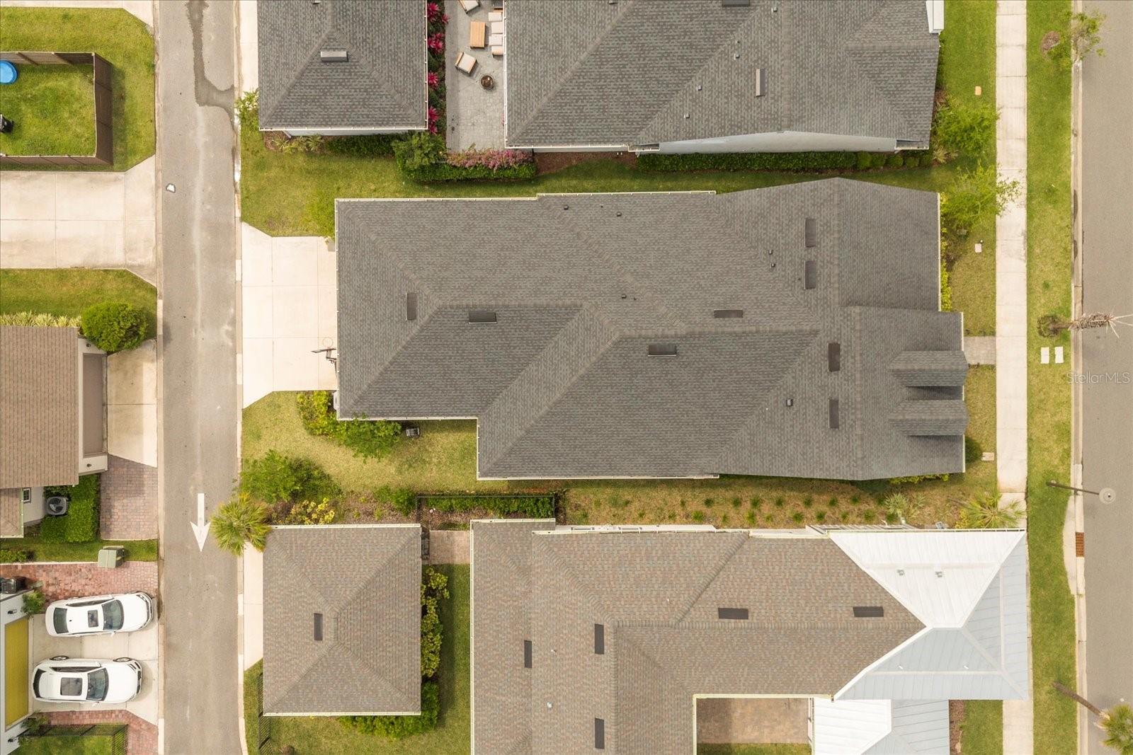 8626 DUBOCHET ST, ORLANDO, FL, 32827