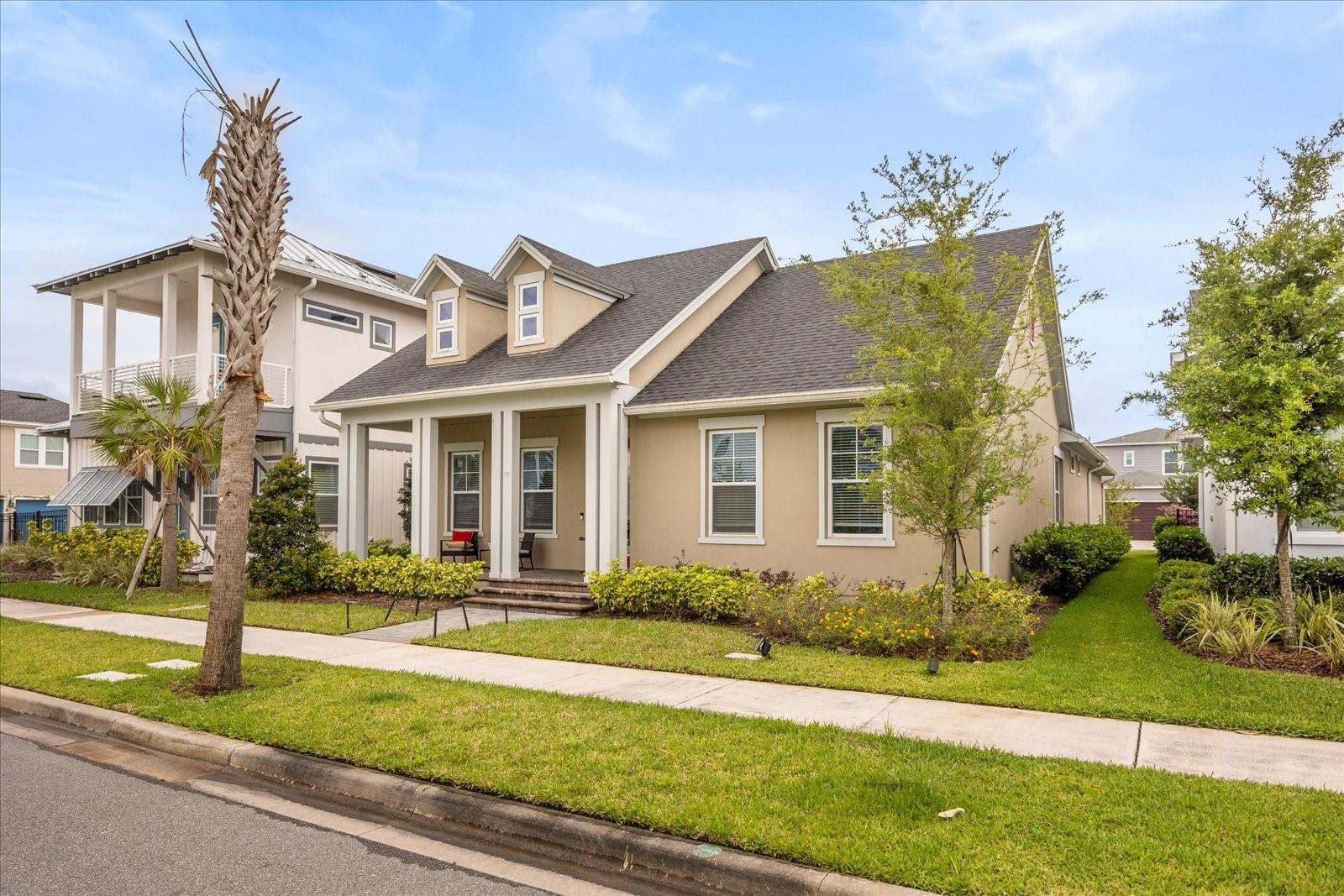 8626 DUBOCHET ST, ORLANDO, FL, 32827