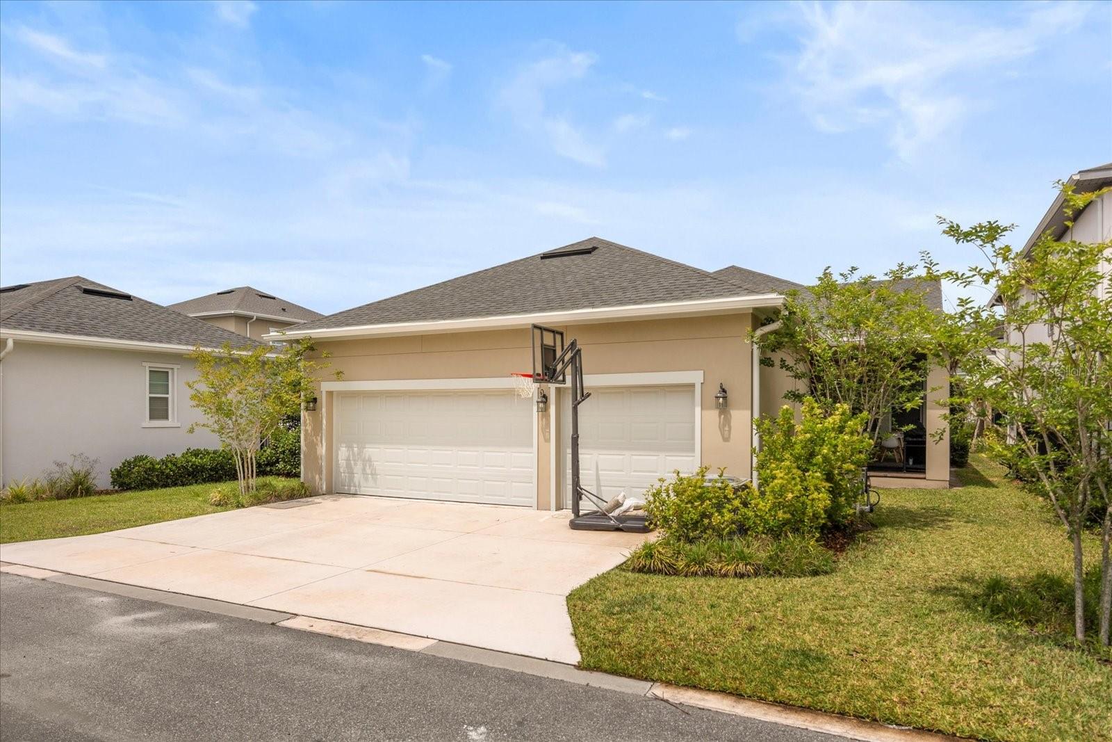 8626 DUBOCHET ST, ORLANDO, FL, 32827