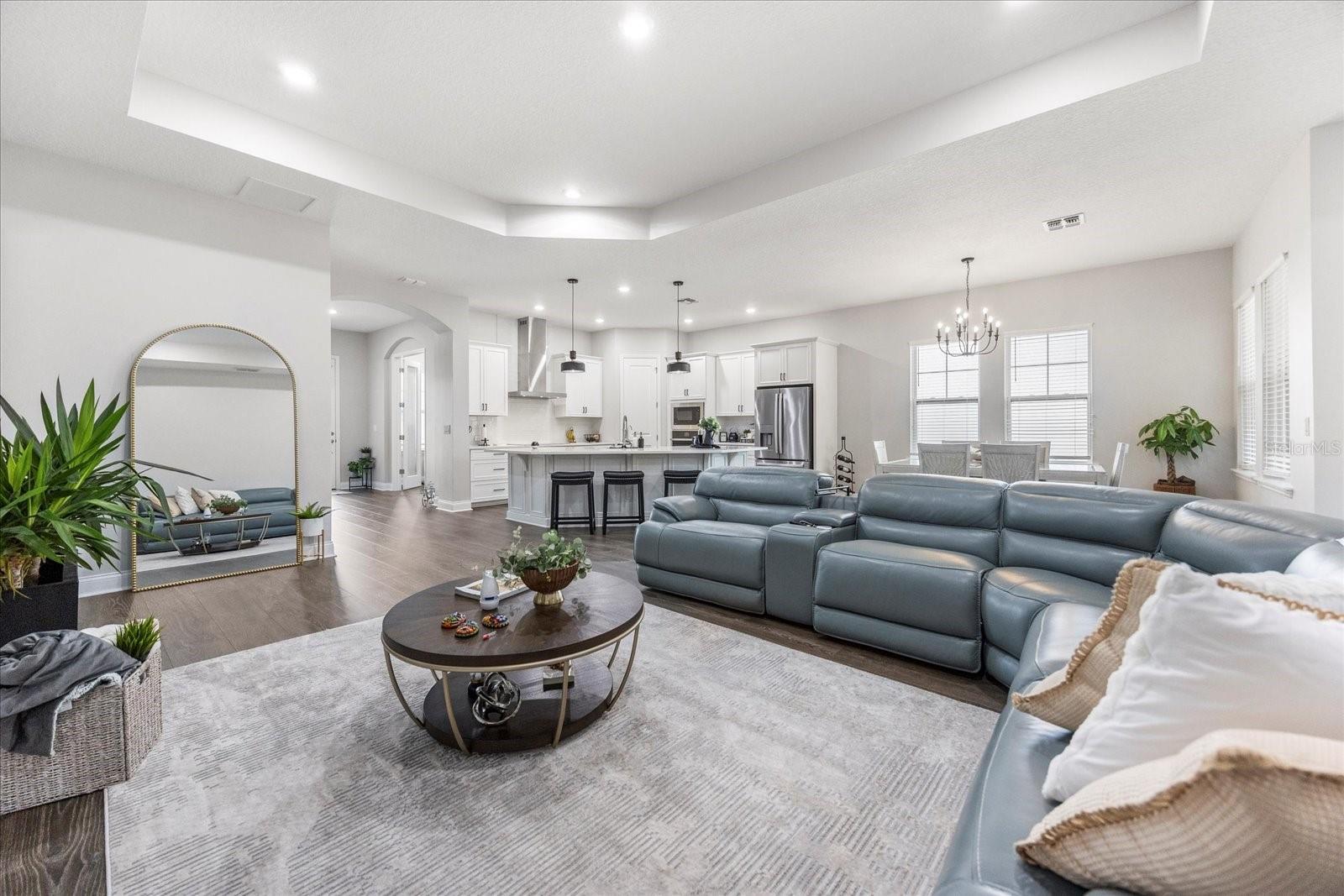 8626 DUBOCHET ST, ORLANDO, FL, 32827